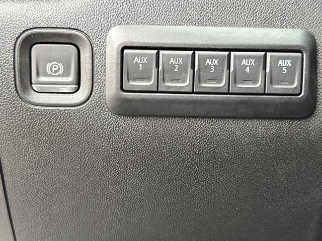 new 2025 GMC Sierra 3500 car, priced at $65,873