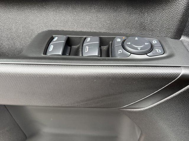 new 2025 GMC Sierra 3500 car, priced at $65,873