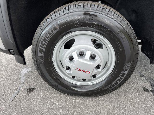 new 2025 GMC Sierra 3500 car, priced at $65,873