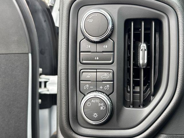 new 2025 GMC Sierra 3500 car, priced at $65,873