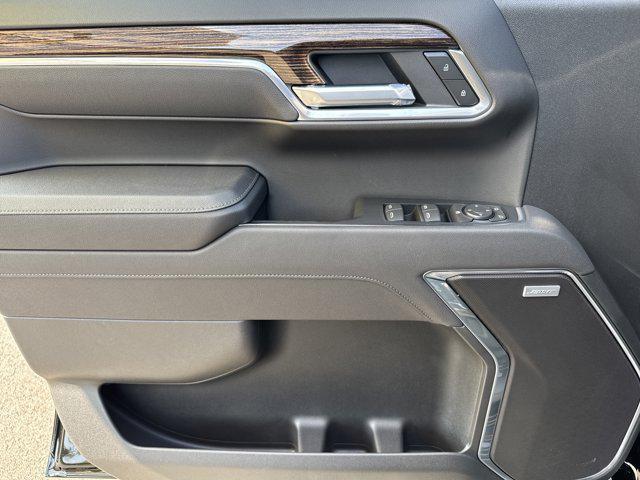 new 2026 GMC Sierra 1500 car, priced at $79,144