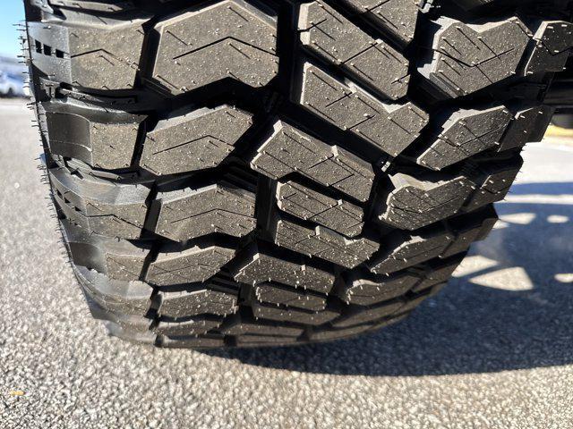 new 2026 GMC Sierra 1500 car, priced at $79,144