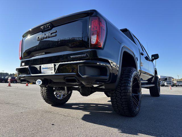 new 2026 GMC Sierra 1500 car, priced at $79,144