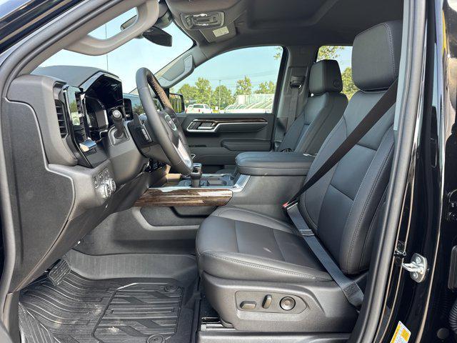 new 2026 GMC Sierra 1500 car, priced at $79,144