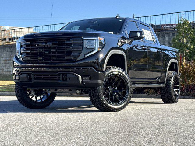 new 2026 GMC Sierra 1500 car, priced at $79,144