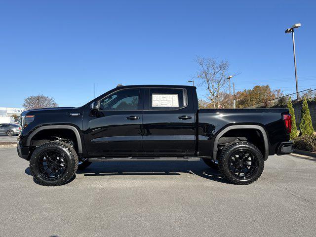 new 2026 GMC Sierra 1500 car, priced at $79,144