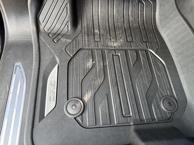 new 2026 GMC Sierra 1500 car, priced at $79,144