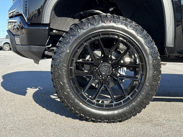 new 2026 GMC Sierra 1500 car, priced at $79,144