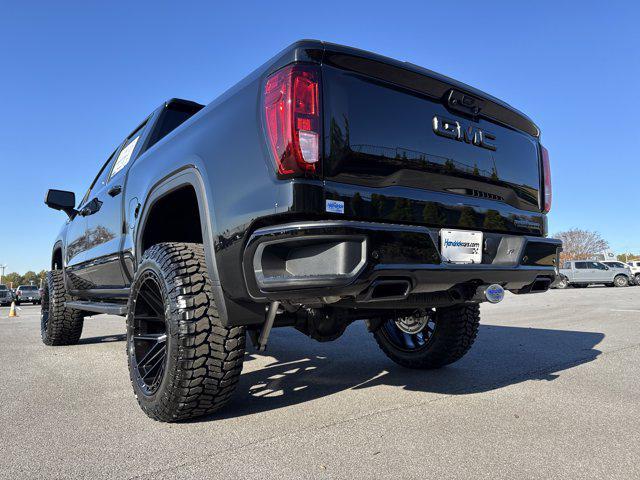 new 2026 GMC Sierra 1500 car, priced at $79,144