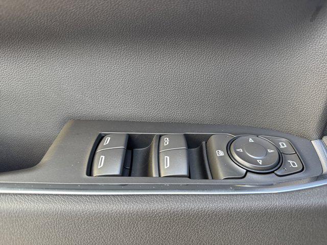 new 2026 GMC Sierra 1500 car, priced at $79,144