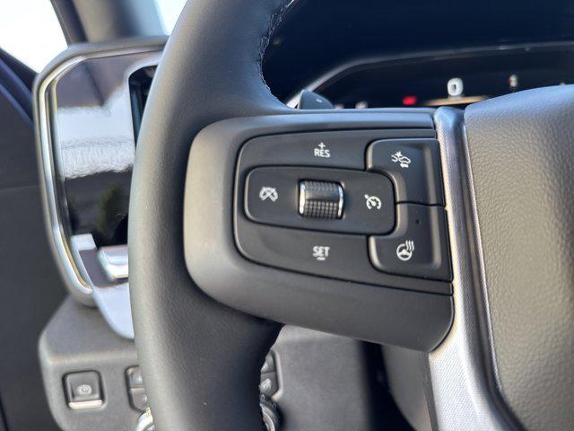 new 2026 GMC Sierra 1500 car, priced at $79,144
