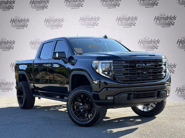 new 2026 GMC Sierra 1500 car, priced at $79,144