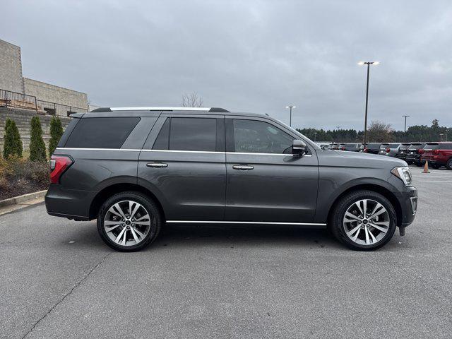 used 2020 Ford Expedition car, priced at $28,688