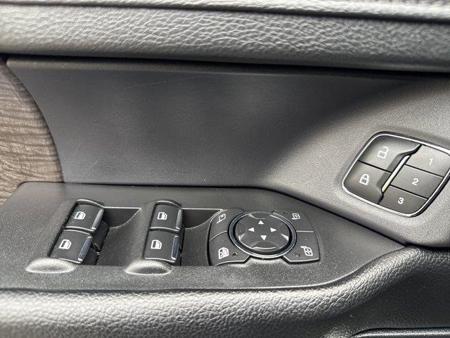 used 2020 Ford Expedition car, priced at $28,688