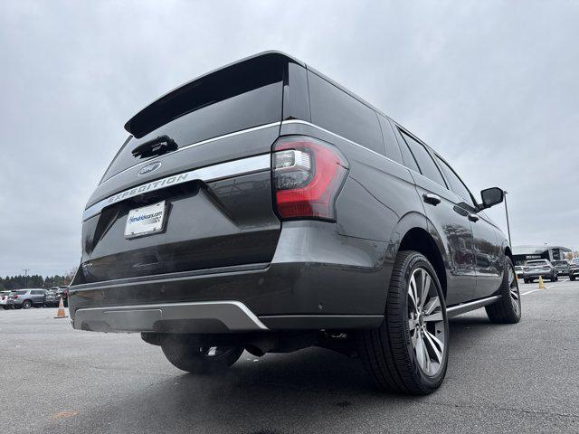 used 2020 Ford Expedition car, priced at $28,688