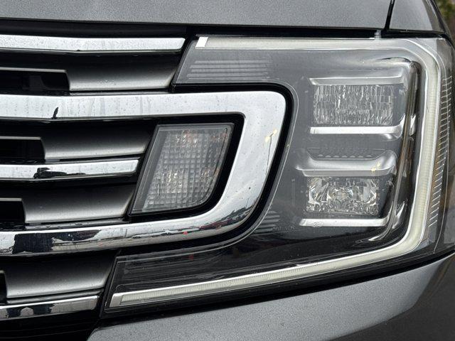 used 2020 Ford Expedition car, priced at $28,688