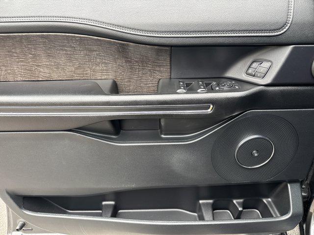 used 2020 Ford Expedition car, priced at $28,688