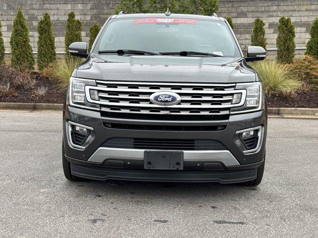 used 2020 Ford Expedition car, priced at $28,688