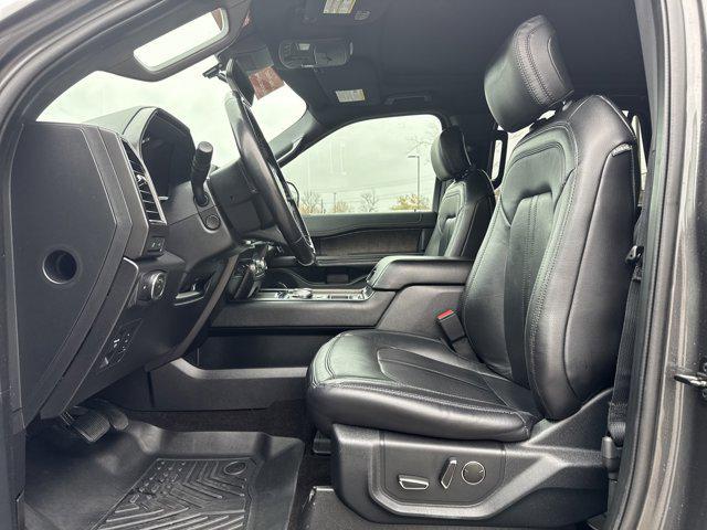used 2020 Ford Expedition car, priced at $28,688