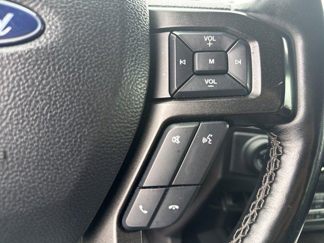 used 2020 Ford Expedition car, priced at $28,688