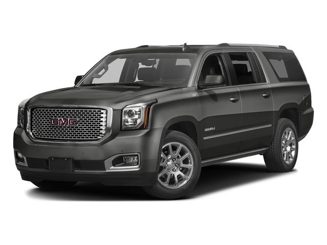 used 2016 GMC Yukon XL car, priced at $28,967