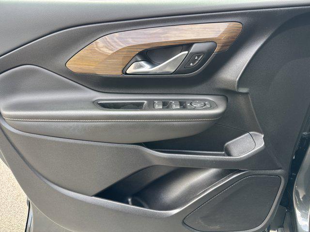 used 2020 GMC Terrain car, priced at $19,967