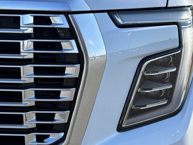 new 2026 GMC Yukon XL car, priced at $102,961