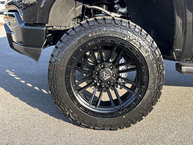 new 2026 GMC Sierra 1500 car, priced at $72,240