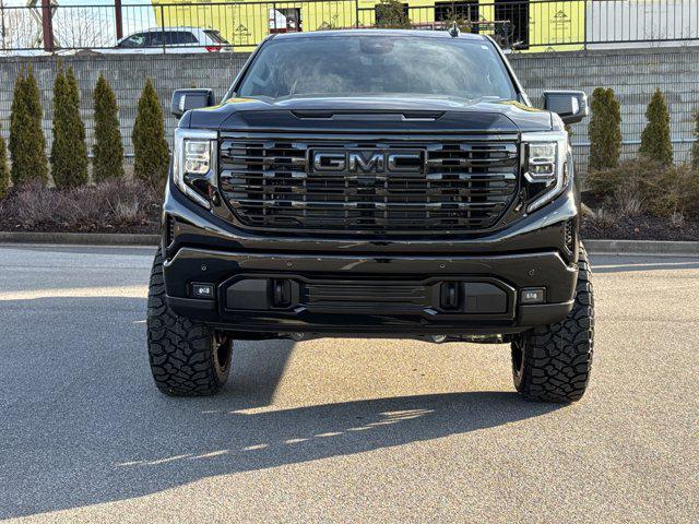 new 2026 GMC Sierra 1500 car, priced at $72,240