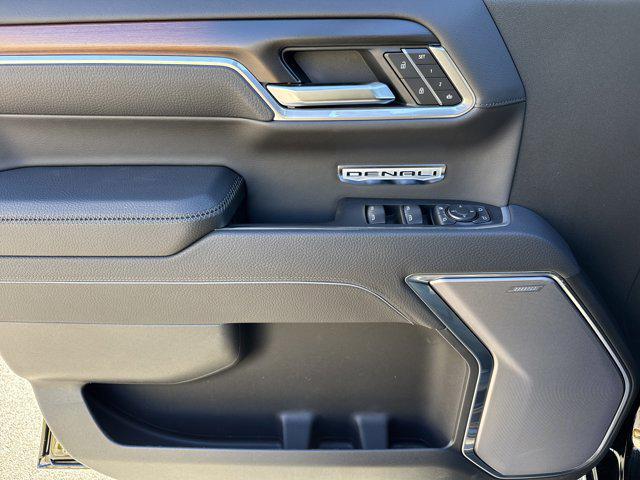new 2026 GMC Sierra 1500 car, priced at $72,240