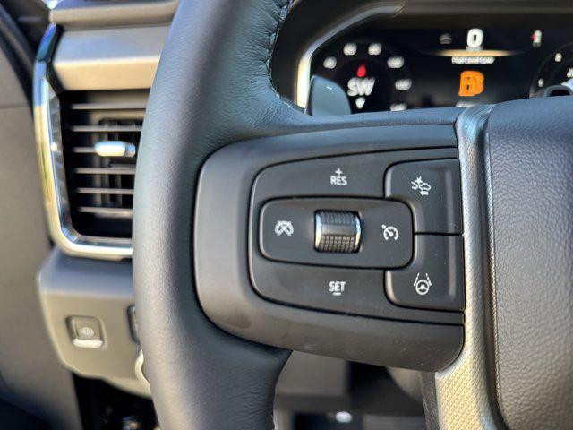 new 2026 GMC Sierra 1500 car, priced at $72,240