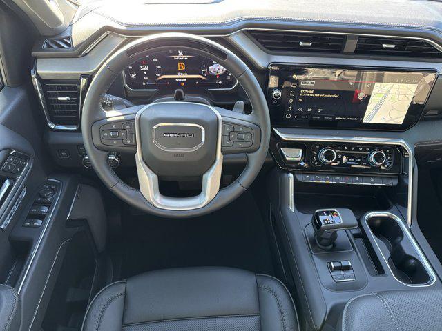 new 2026 GMC Sierra 1500 car, priced at $72,240