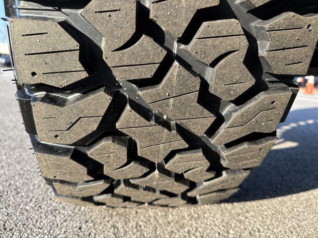 new 2026 GMC Sierra 1500 car, priced at $72,240