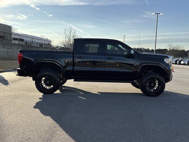 new 2026 GMC Sierra 1500 car, priced at $72,240