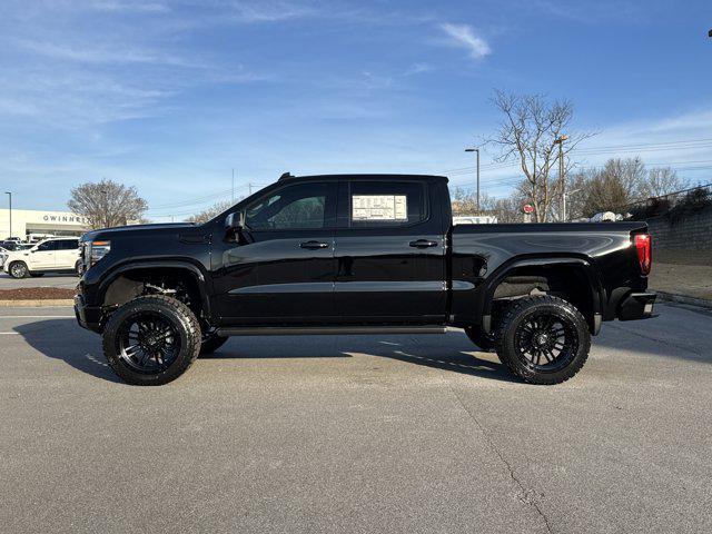 new 2026 GMC Sierra 1500 car, priced at $72,240