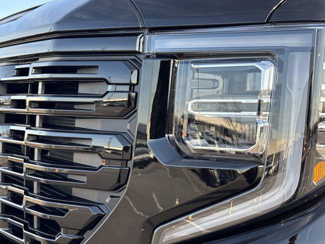 new 2026 GMC Sierra 1500 car, priced at $72,240