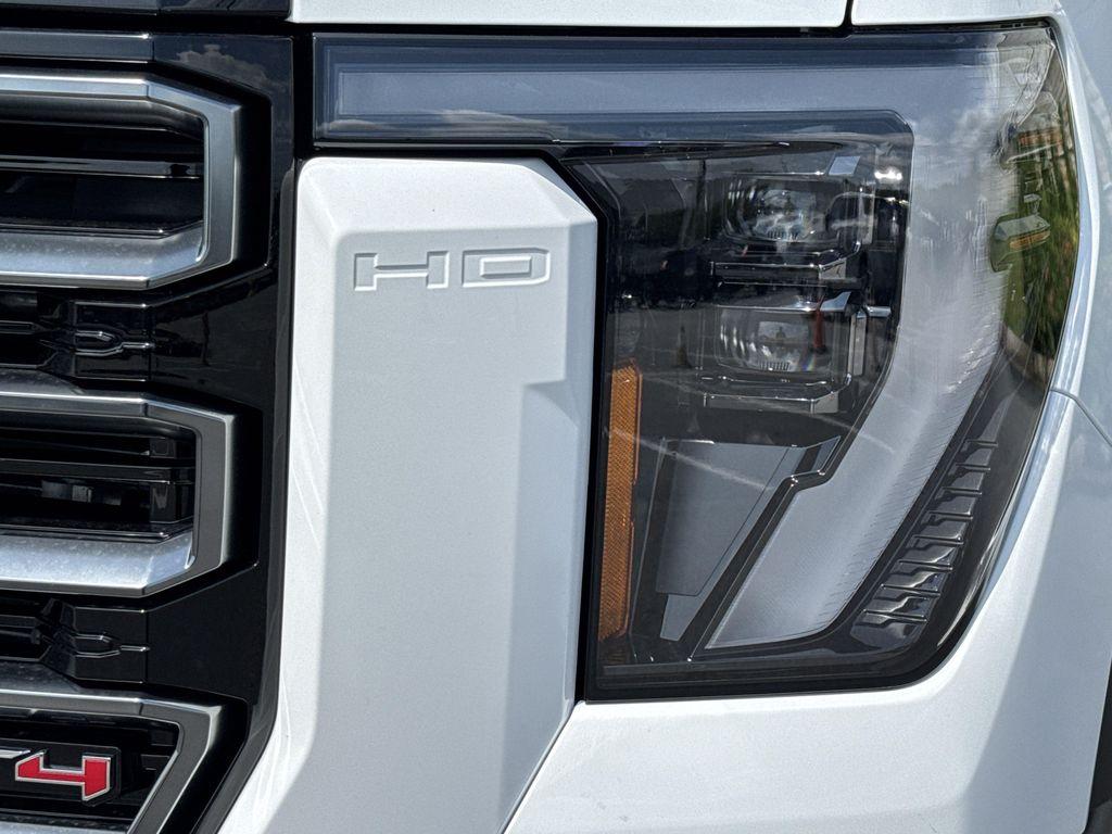 new 2026 GMC Sierra 2500 car, priced at $85,905