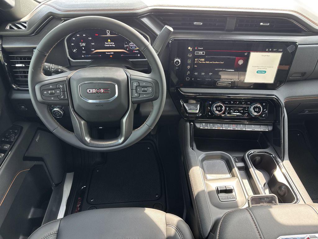new 2026 GMC Sierra 2500 car, priced at $85,310