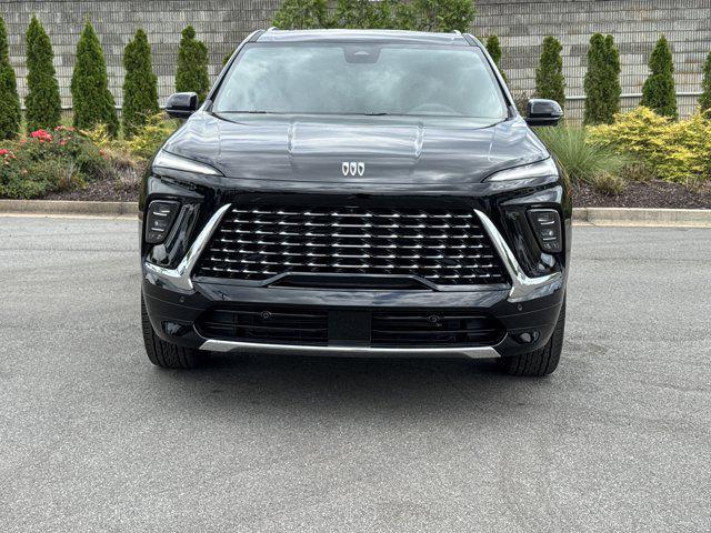 new 2026 Buick Enclave car, priced at $64,010