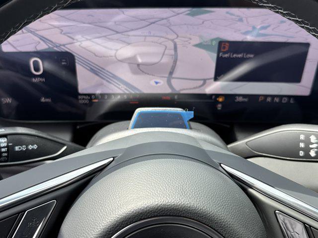 new 2026 Buick Enclave car, priced at $64,010