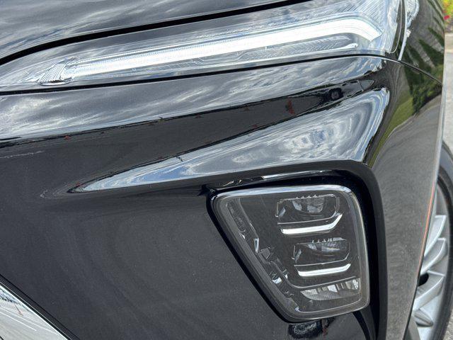 new 2026 Buick Enclave car, priced at $64,010