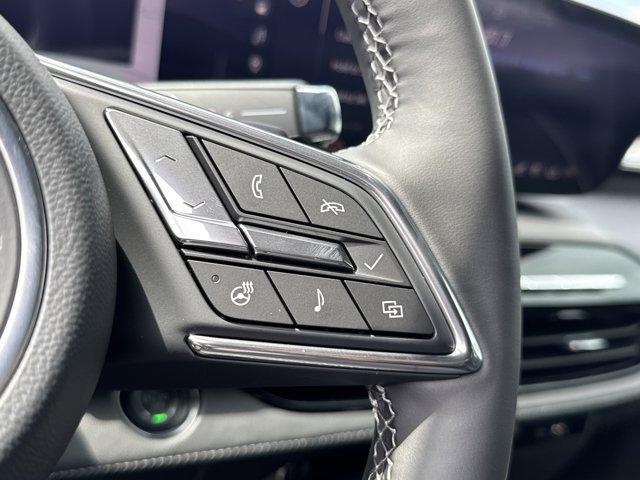 new 2026 Buick Enclave car, priced at $64,010