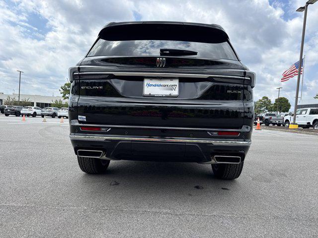new 2026 Buick Enclave car, priced at $64,010