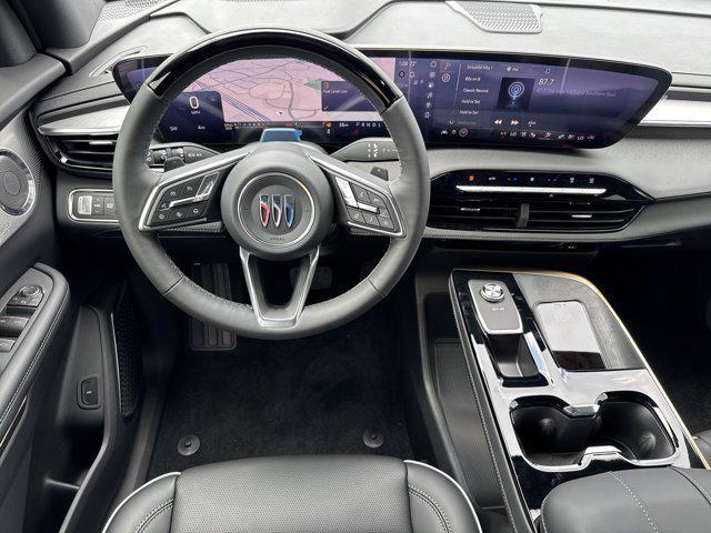 new 2026 Buick Enclave car, priced at $64,010