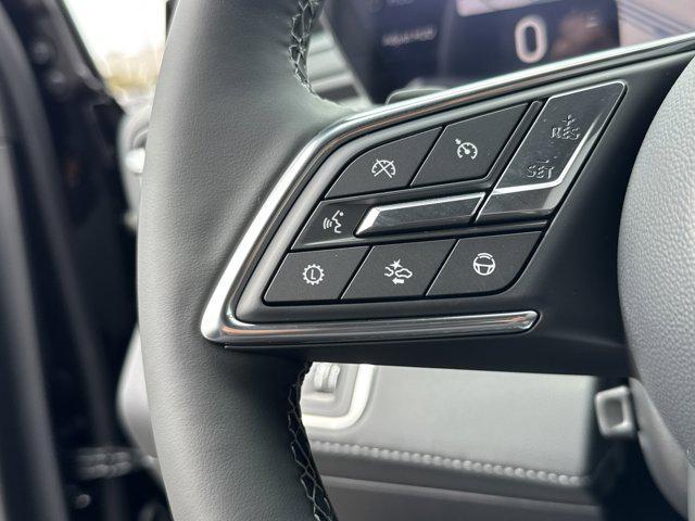 new 2026 Buick Enclave car, priced at $64,010