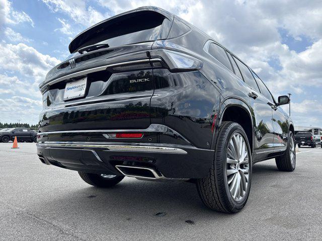 new 2026 Buick Enclave car, priced at $64,010