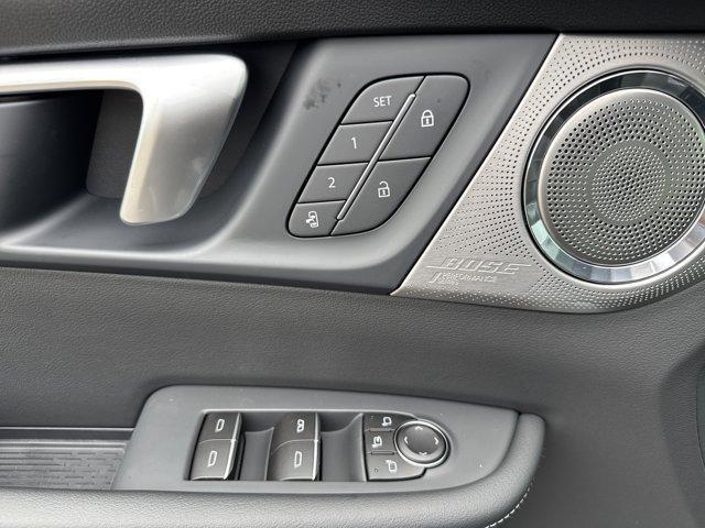 new 2026 Buick Enclave car, priced at $64,010