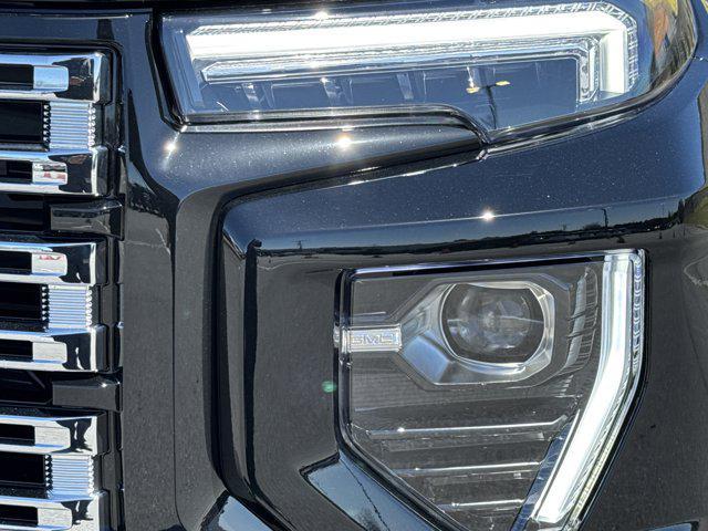 new 2026 GMC Canyon car, priced at $54,140