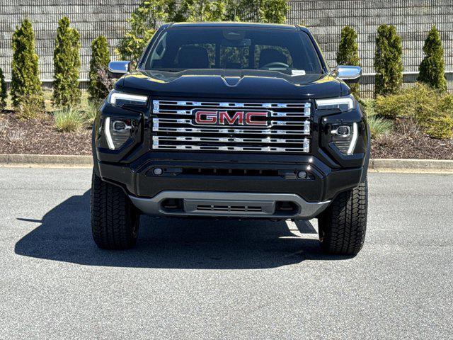 new 2026 GMC Canyon car, priced at $54,140