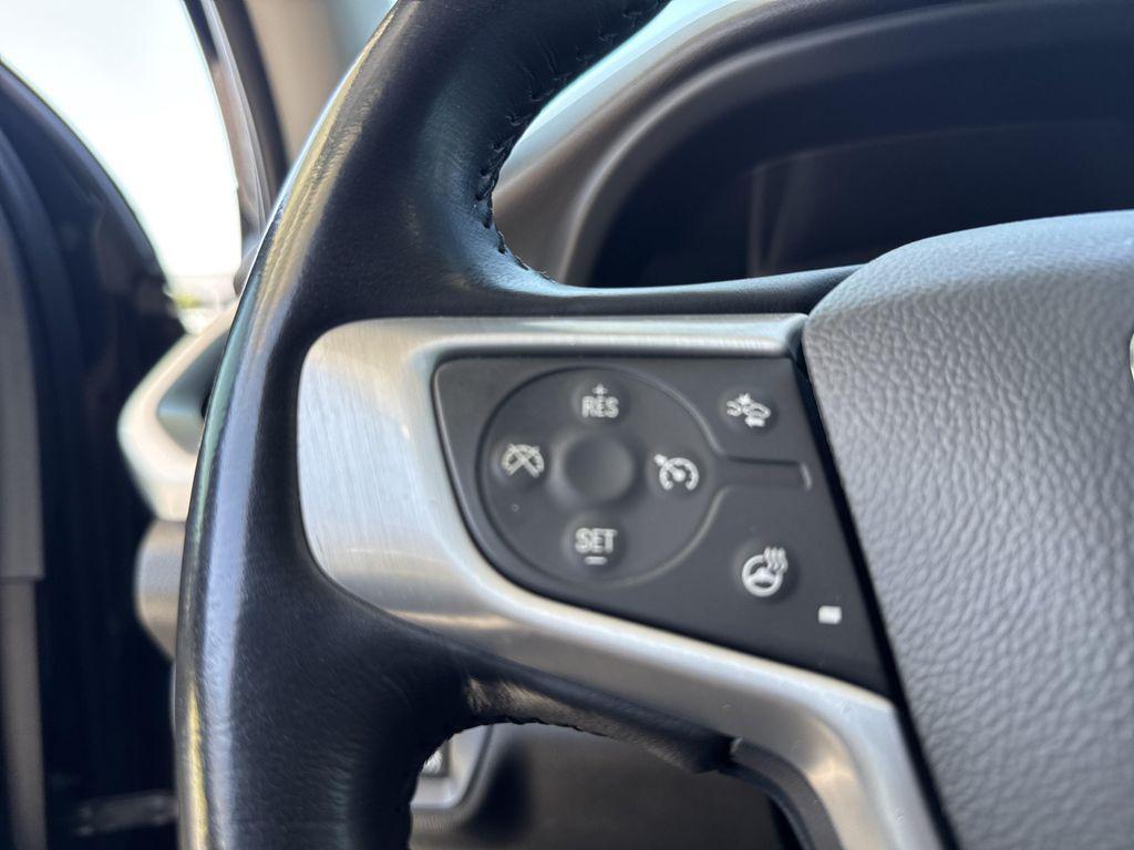 used 2022 GMC Acadia car, priced at $30,844